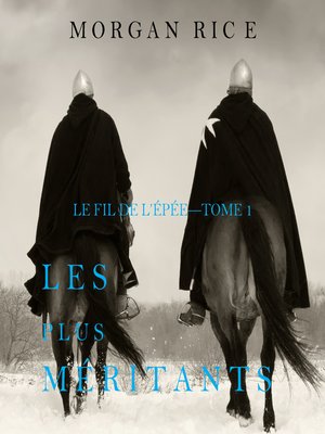 cover image of Les plus méritants